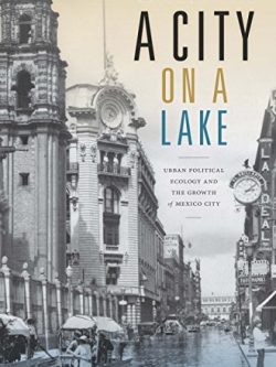 A City on a Lake: Urban Political Ecology and the Growth of Mexico City