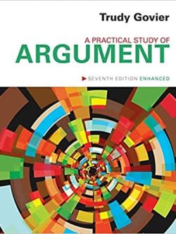 A Practical Study of Argument; Enhanced Edition (7th Edition)