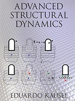 Advanced Structural Dynamics