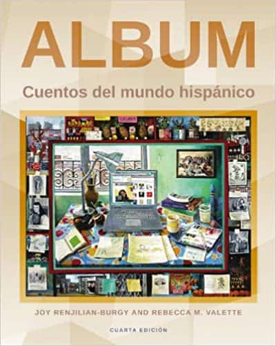 Album (4th Edition)