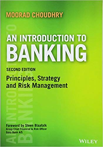 Introduction to Banking: Principles; Strategy and Risk Management (2nd Edition)