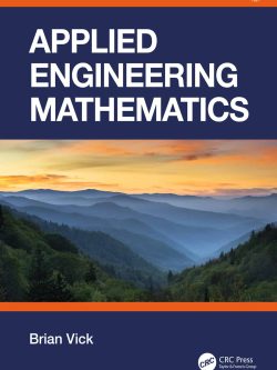 Applied Engineering Mathematics – Brian Vick