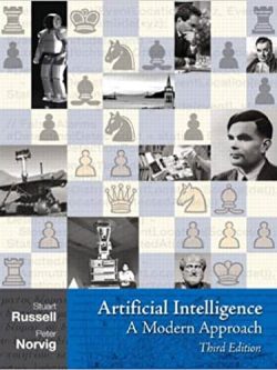 Artificial Intelligence: A Modern Approach (3rd Edition) – Global