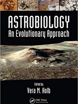 Astrobiology: An Evolutionary Approach