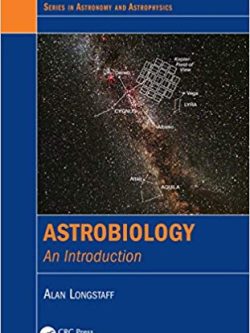 Astrobiology: An Introduction