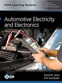 Automotive Electricity and Electronics