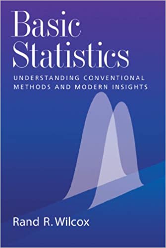 Basic Statistics: Understanding Conventional Methods and Modern Insights