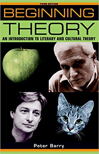 Beginning theory: An introduction to literary and cultural theory (3rd Edition)