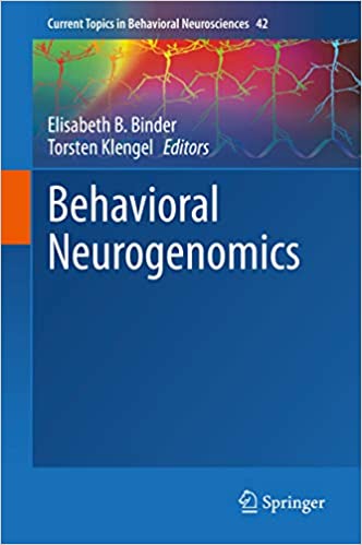 Behavioral Neurogenomics