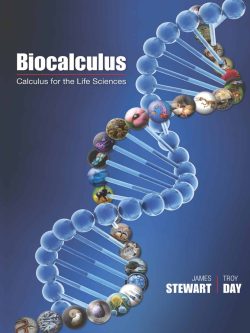 Biocalculus: Calculus for Life Sciences