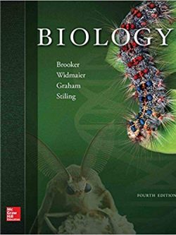 Biology (4th Edition)