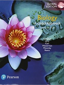 Biology: A Global Approach (11th Edition) – Global