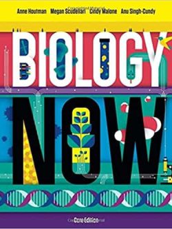 Biology Now (Core Edition)