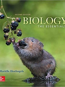 Biology: The Essentials (2nd Edition)