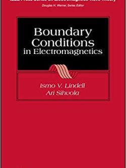 Boundary Conditions in Electromagnetics