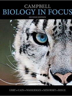 Campbell Biology in Focus (2nd Edition)