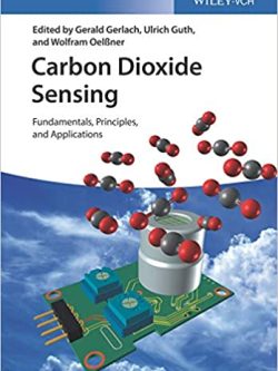 Carbon Dioxide Sensing: Fundamentals; Principles; and Applications