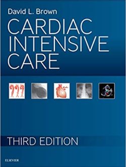 Cardiac Intensive Care (3rd Edition)