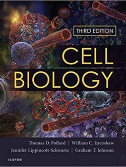 Cell Biology (3rd Edition)