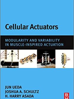 Cellular Actuators: Modularity and Variability in Muscle-inspired Actuation