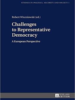 Challenges to Representative Democracy: A European Perspective