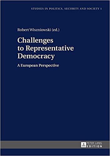 Challenges to Representative Democracy: A European Perspective