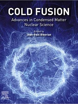Cold Fusion: Advances in Condensed Matter Nuclear Science