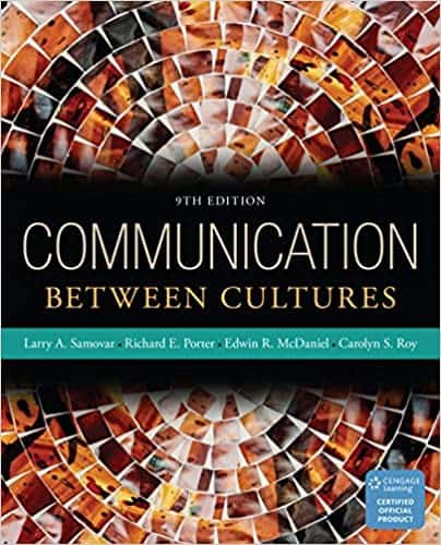 Communication Between Cultures (9th Edition)