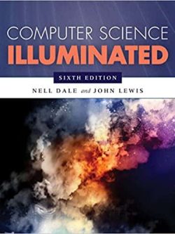 Computer Science Illuminated (6th Edition)