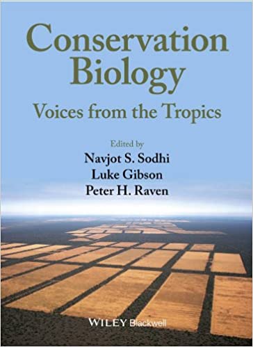 Conservation Biology: Voices from the Tropic