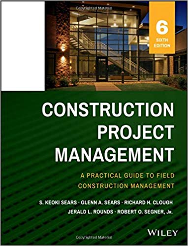 Construction Project Management (6th Edition)