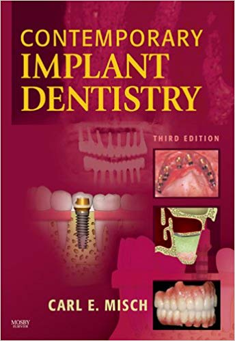 Contemporary Implant Dentistry (3rd Edition)