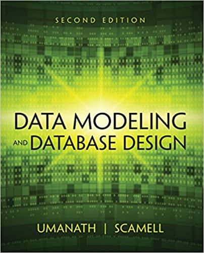 Data Modeling and Database Design (2nd Edition)