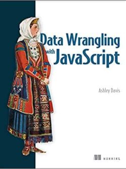 Data Wrangling with JavaScript