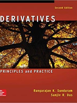 Derivatives – Principles and Practice (2nd Edition)