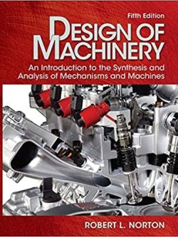 Design of Machinery (5th Edition) Solutions Manual