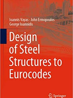 Design of Steel Structures to Eurocodes