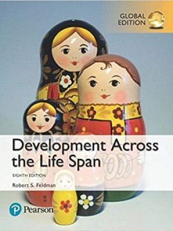 Development Across the Life Span (8th Edition) – Global