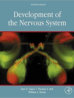 Development of the Nervous System (4th Edition)