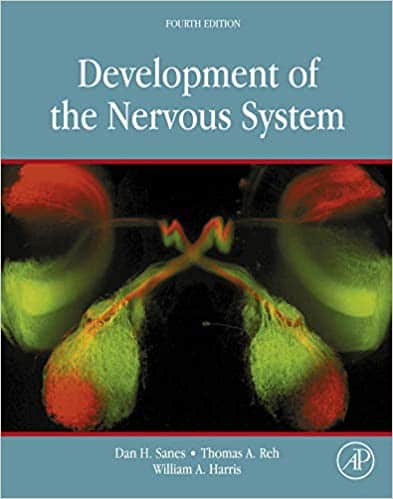 Development of the Nervous System (4th Edition)