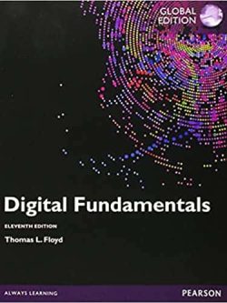 Digital Fundamentals (11th Global Edition)