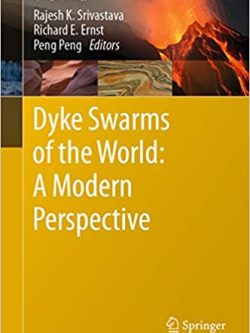 Dyke Swarms of the World: A Modern Perspective