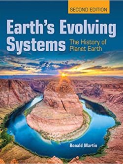 Earth’s Evolving Systems: The History of Planet Earth (2nd Edition)