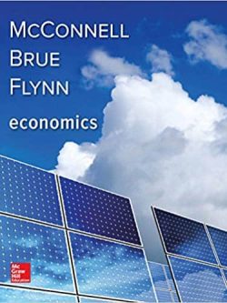 (Irwin Economics) – Economics (21st Edition)