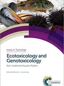 Ecotoxicology and Genotoxicology: Non-traditional Aquatic Models