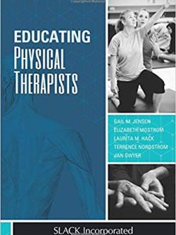 Educating Physical Therapists
