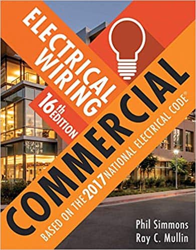 Electrical Wiring Commercial (16th Edition)