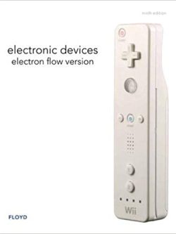 Electronic Devices (9th Edition) – Electron Flow Version