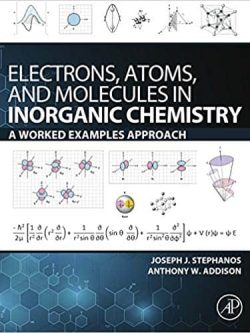 Electrons; Atoms; and Molecules in Inorganic Chemistry