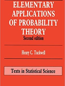 Elementary Applications of Probability Theory (2nd Edition)